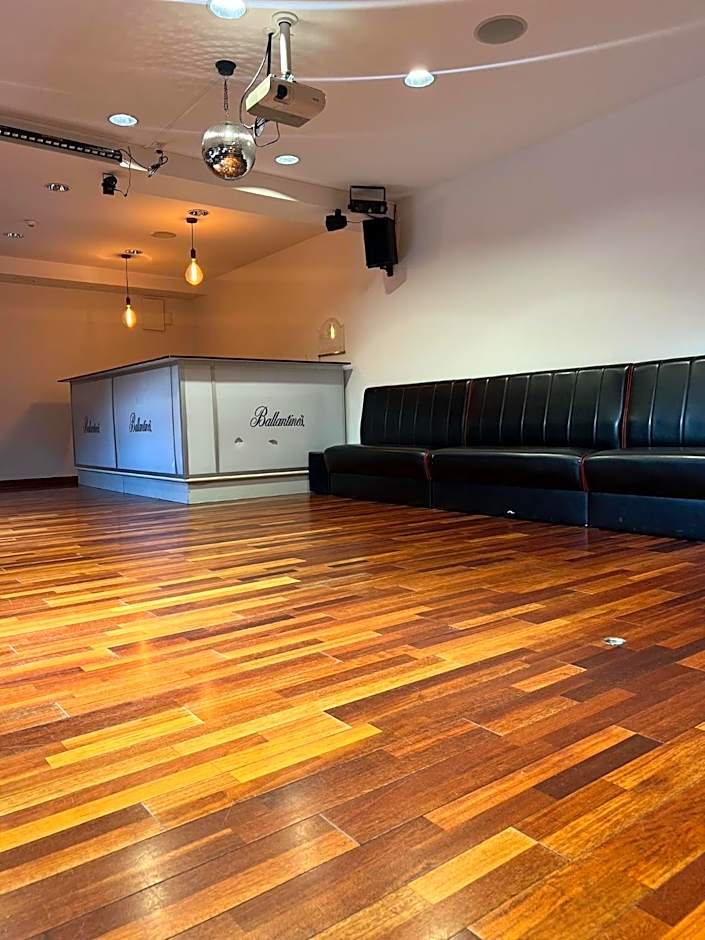 Hotel Promyk Wellness & Spa