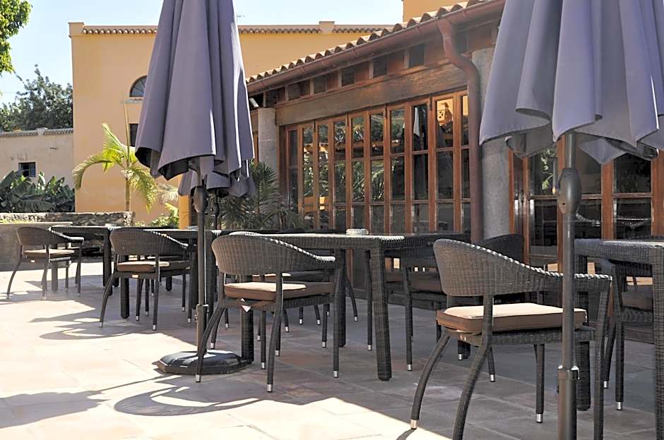 Hotel Rural Hacienda del Buen Suceso