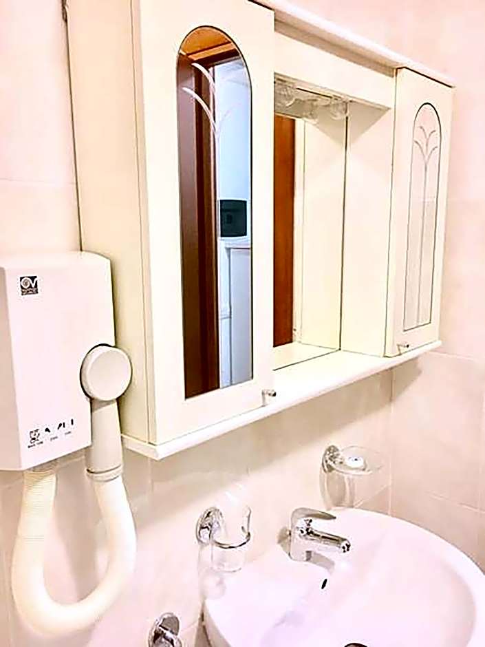 Hotel Porto Puddu - Il Nido dei Gabbiani