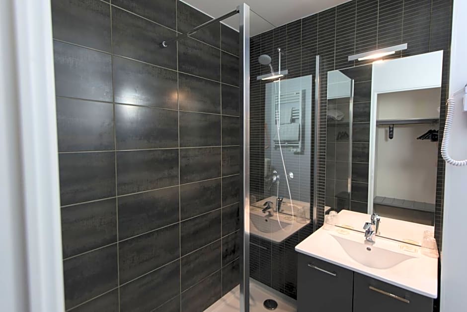 The Originals City, Hotel Le Louisiane, Belfort Sud (Inter-Hotel)