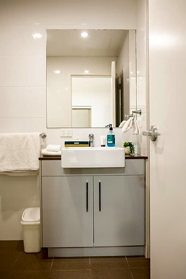 Baileys Serviced Apartments