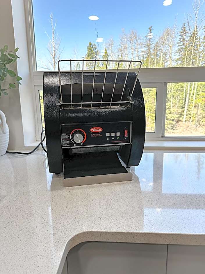 Prestige Prince George Lodge