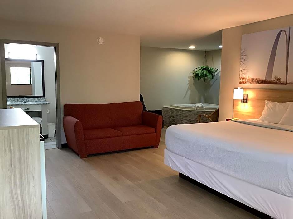Days Inn by Wyndham Kingdom City