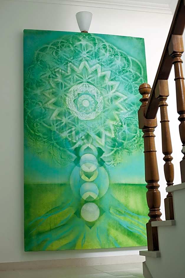 Surf Yoga Ericeira Guest House