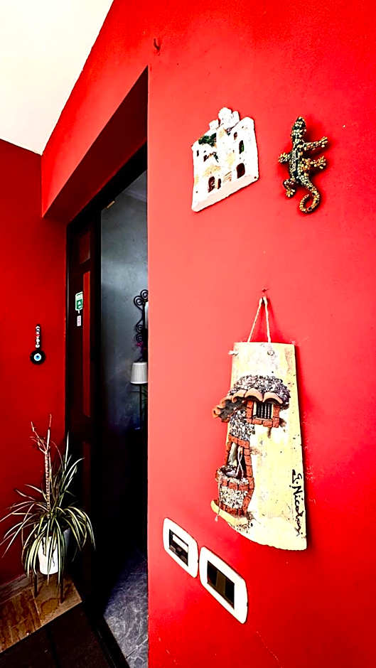 Bed&Breakfast degli ulivi