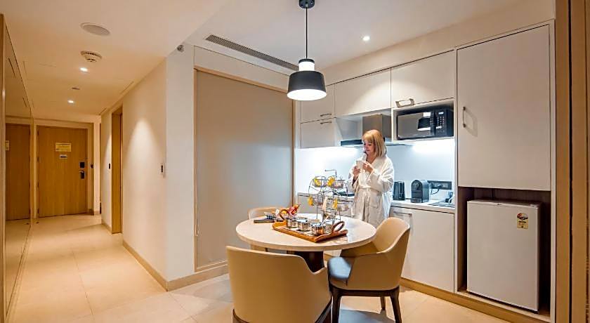 Novotel Ahmedabad Hotel - An AccorHotels Brand