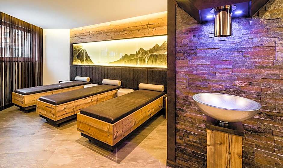 Apartments Hotel Garden