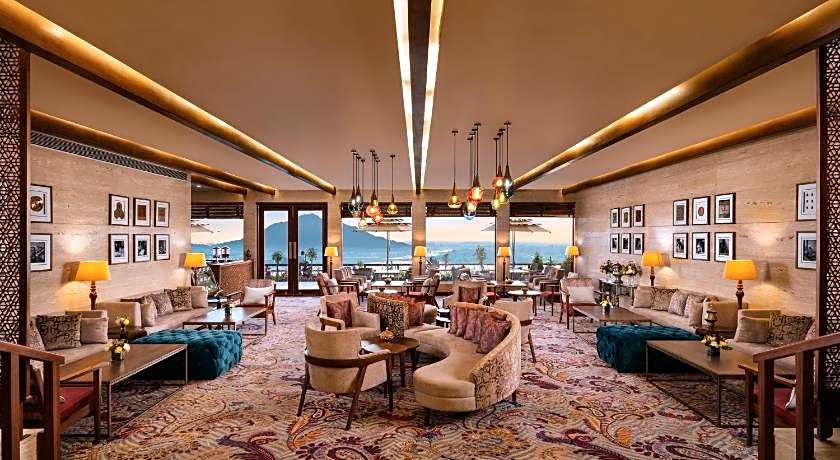 Taj Dal View, Srinagar