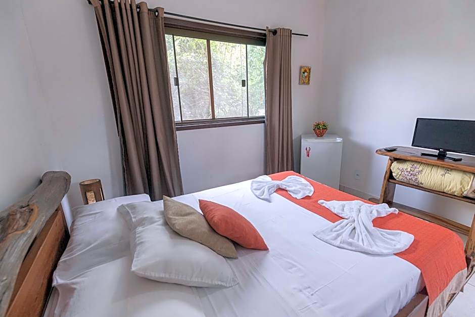 Buddy's Hostel & Pousada Alto Paraiso