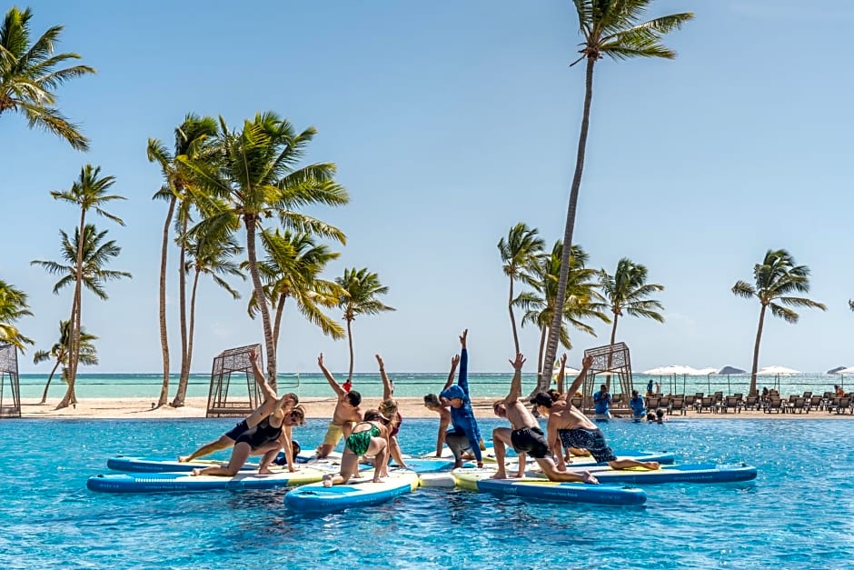 Hyatt Zilara Cap Cana - Adults Only -All Inclusive