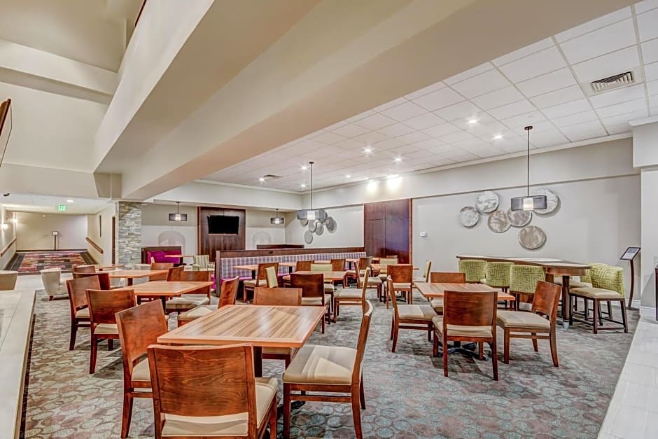 Homewood Suites by Hilton Indianapolis Carmel