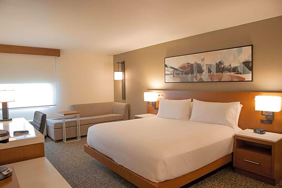 Delta Hotels by Marriott Allentown Lehigh Valley