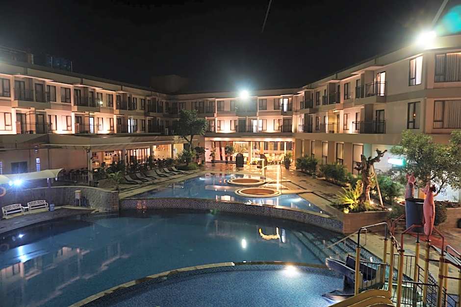 Harmoni Hotel Garut