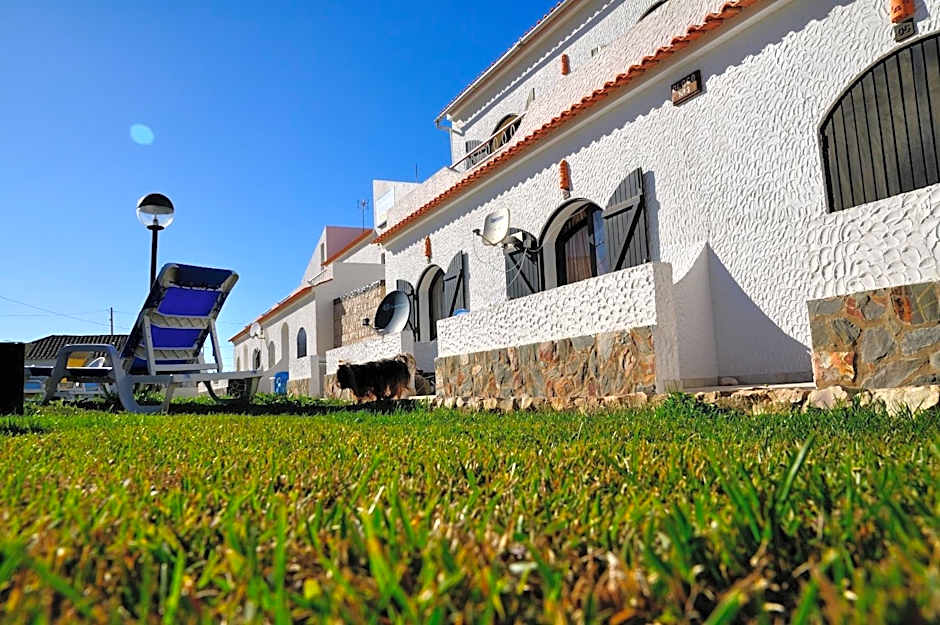 Tonel Apartamentos Turisticos