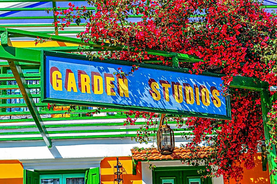 Symi Garden Studios
