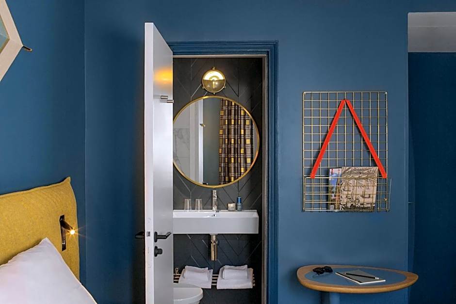 ibis Styles Paris Nation Cours de Vincennes