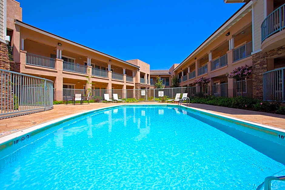 Holiday Inn Express Hotel & Suites San Dimas By IHG