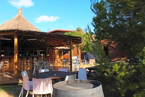 Bungalows Park Albufera