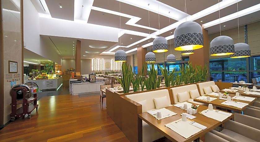 Radisson Blu Hotel Kayseri
