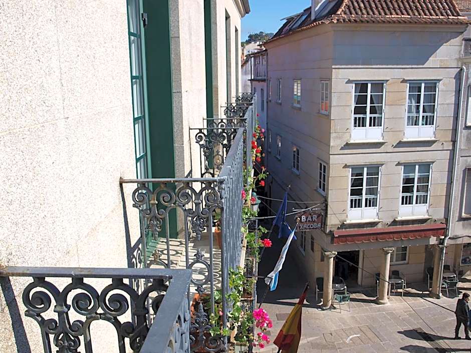 Hotel Anunciada
