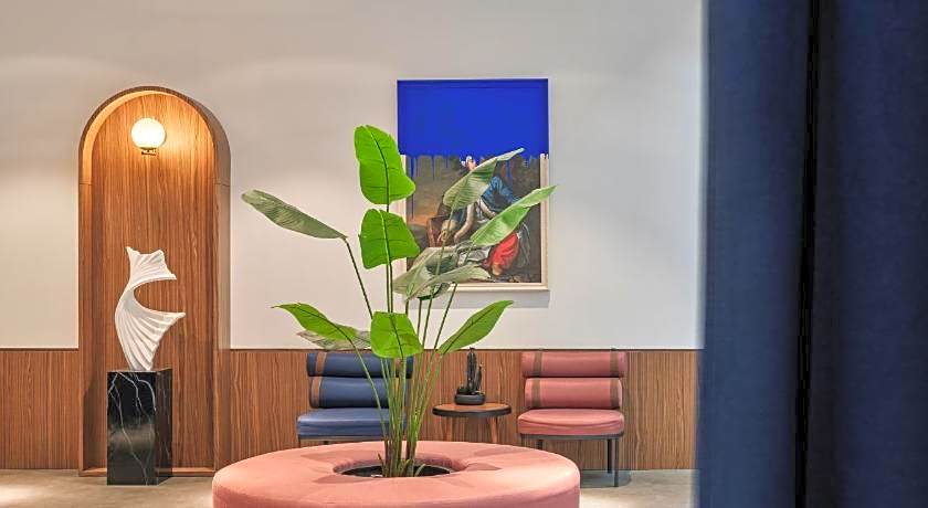 Kepler Club Sabiha Gökçen Airport - International Transit Area