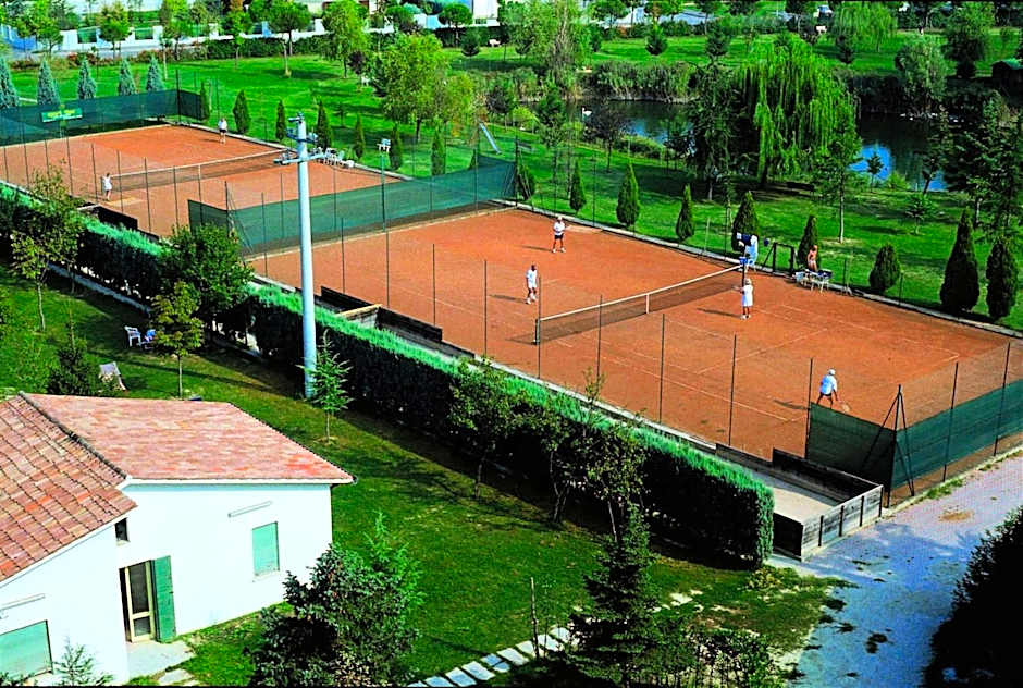 Hotel Terme Marconi