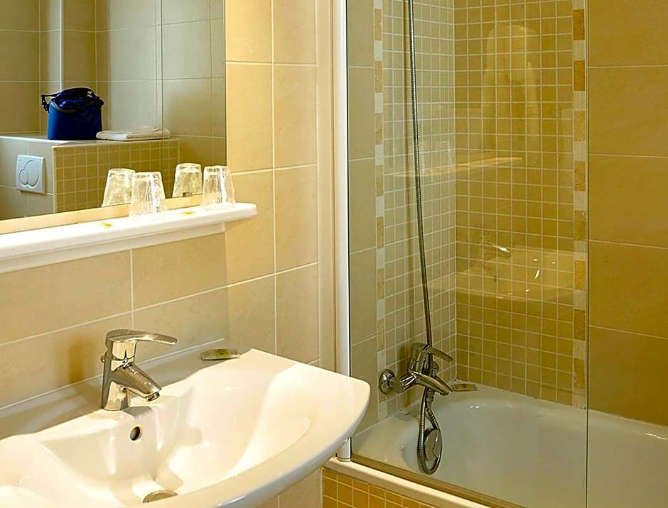 Logis Hôtel Des Châteaux De La Loire