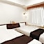 Hotel Check In Shimbashi