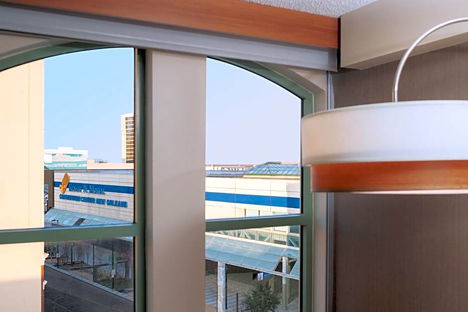 Hyatt Place New Orleans Convention Center