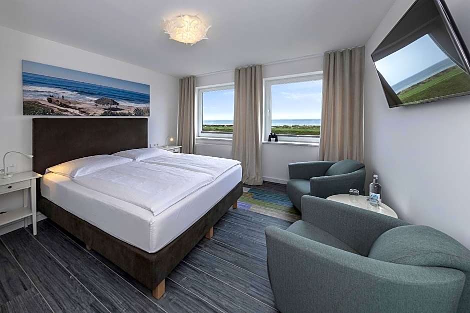 Beach Hotel California