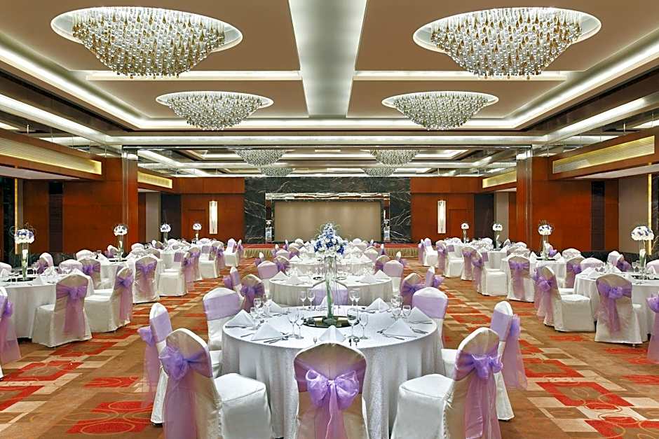 Sheraton Wenzhou Hotel