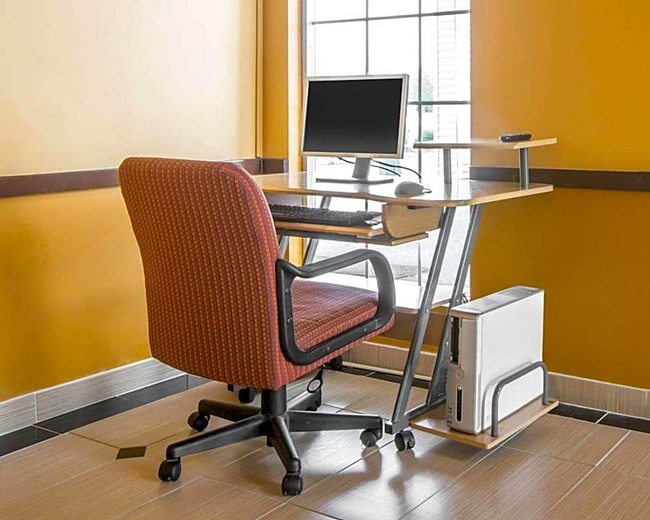 Econo Lodge Eufaula South