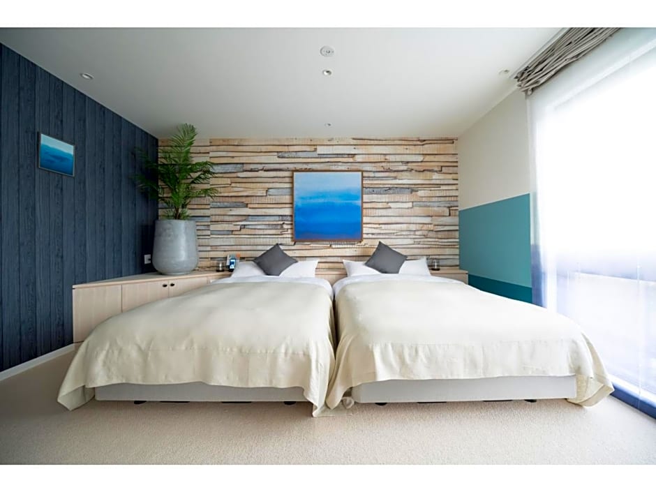 HOTEL SHIKISAI KYOTO - Vacation STAY 74861v