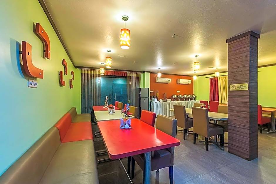 Hotel Aarian Aatithya