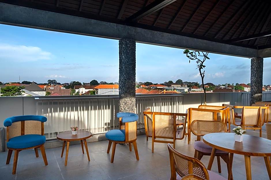 Aralea Coliving