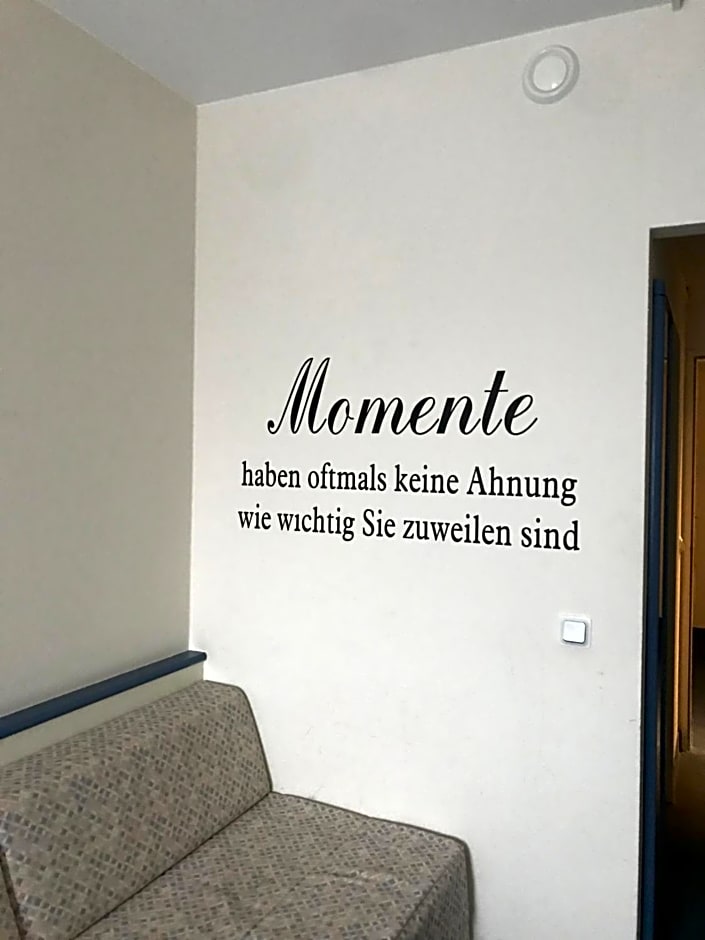 Parkhotel Schotten