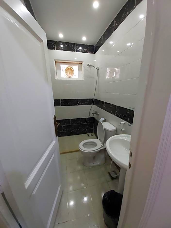 Victory Of Downtown Hotel