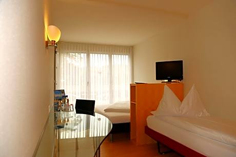 Twin Room with Lake View