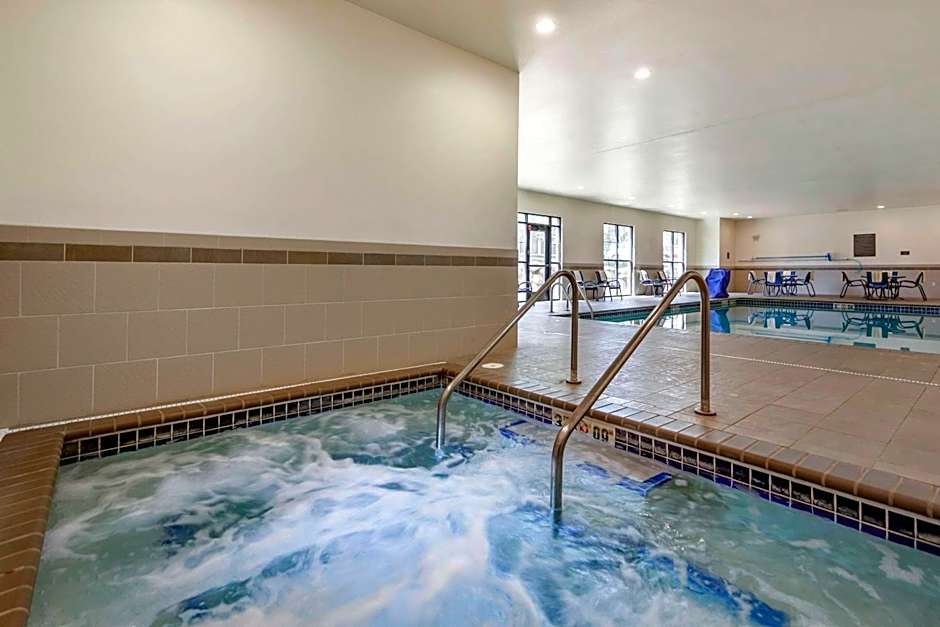 Comfort Inn & Suites Sioux Falls