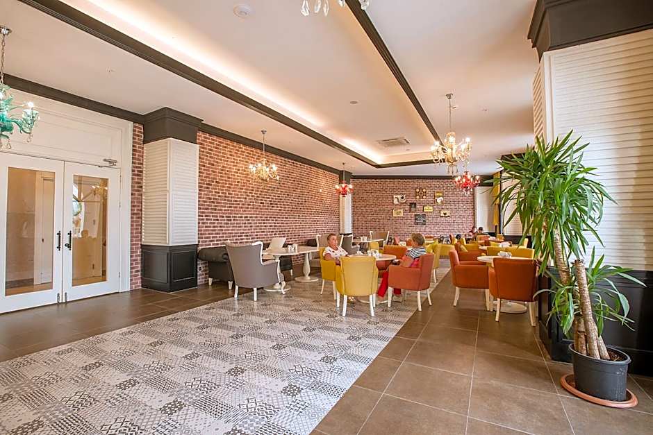 J'adore Deluxe Hotel & Spa Ultra All Inclusive