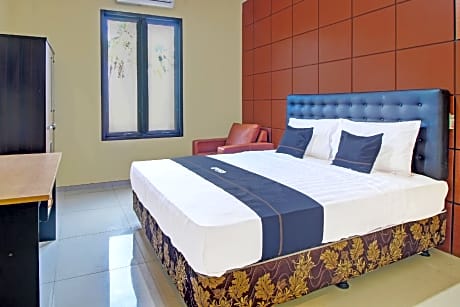 Collection O 91666 Meyli Guesthouse