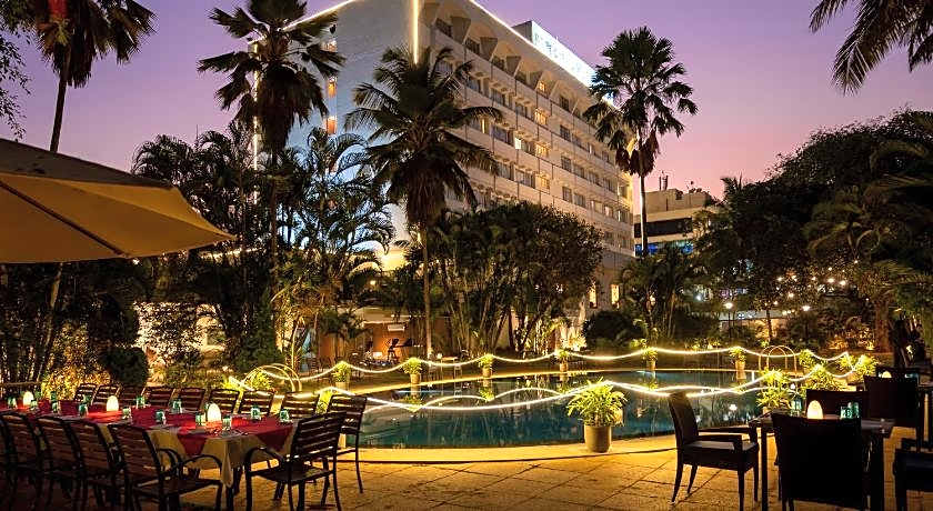 Hotel Southern Star Mysore