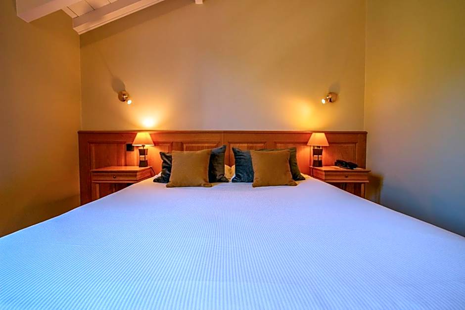 Les Jardins de Bakea