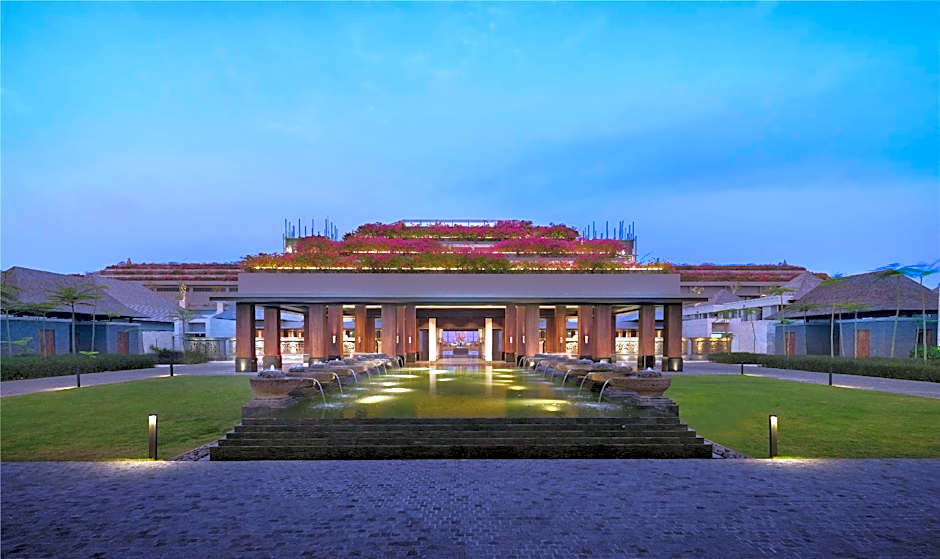 The Apurva Kempinski Bali