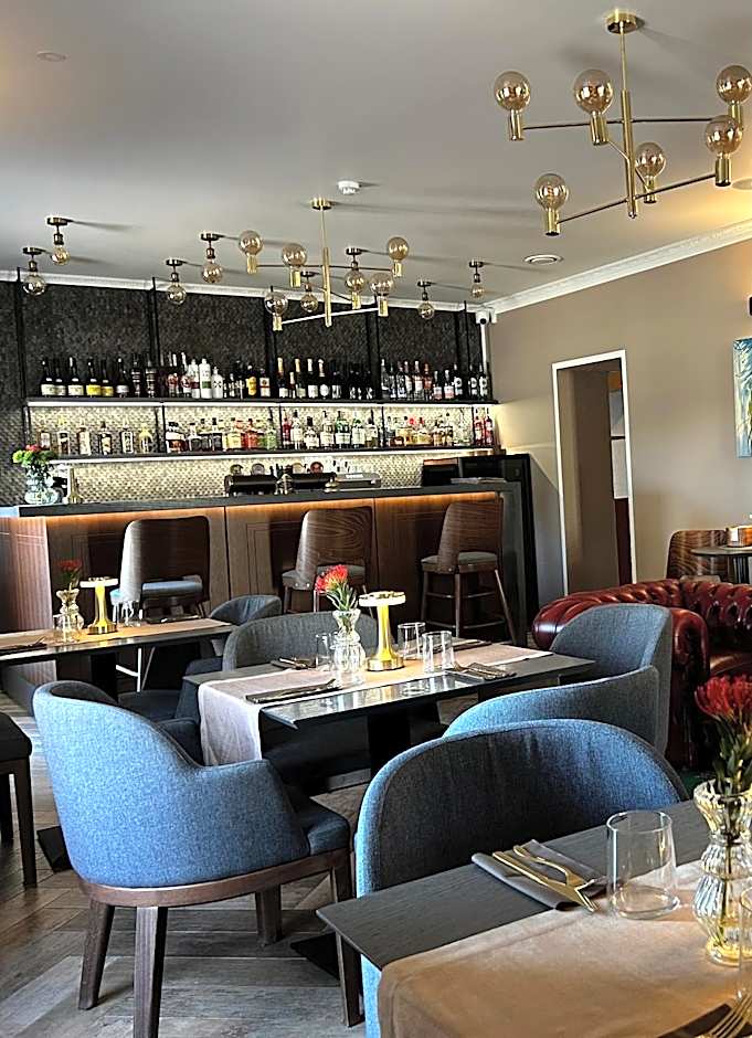 Central Hotel Radviliškis