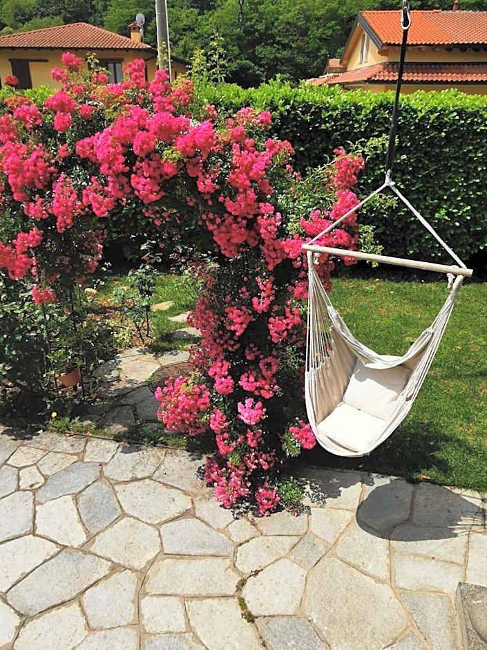 B&B La Rosa del Lago