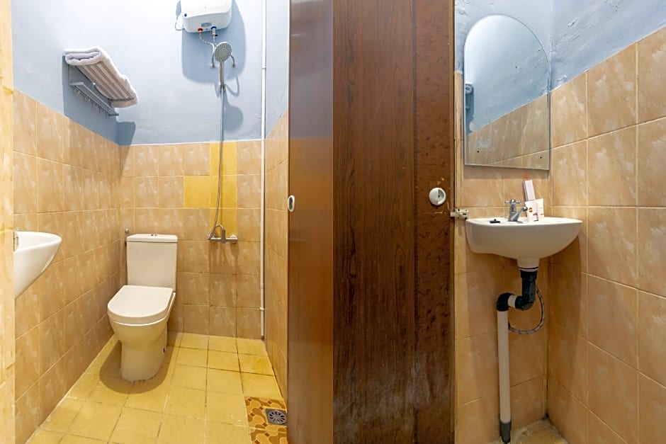 OYO 1668 Yvel Homestay Syariah