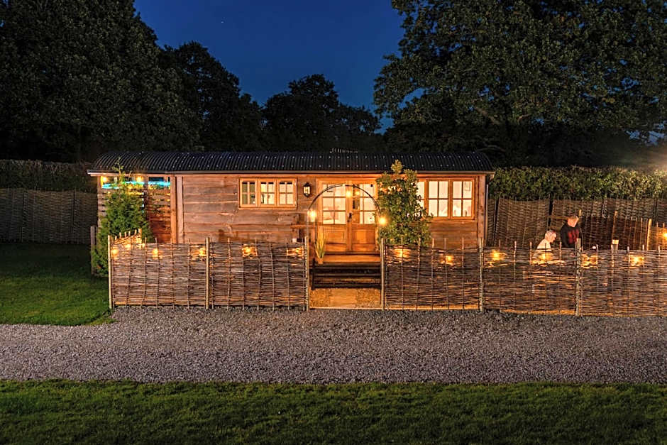 The Shepherds Retreat - Ockeridge Rural Retreats