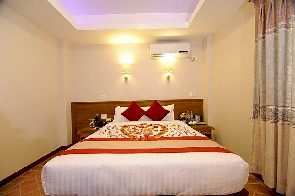 Hotel Utsab Himalaya