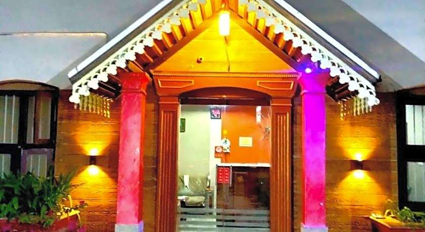 Sri Arul Muthu Residency Madurai